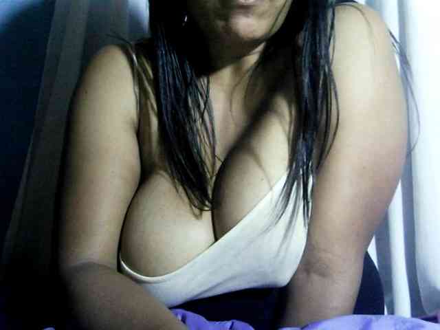 MIRANDAW webcam