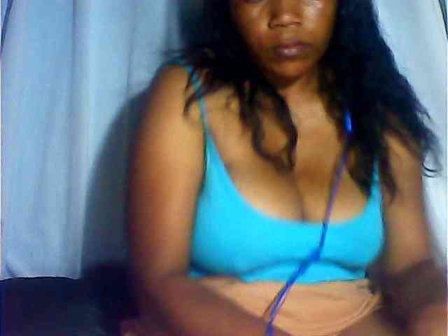 MIRANDAW webcam