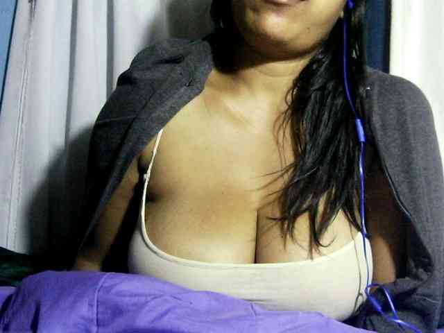 MIRANDAW webcam