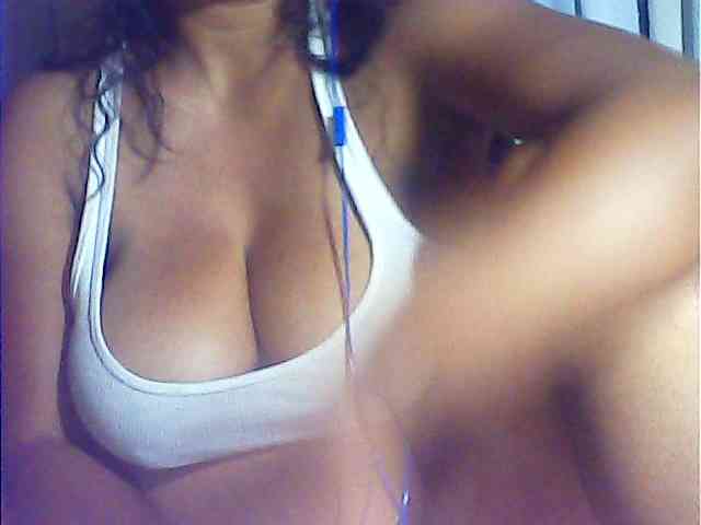 MIRANDAW webcam