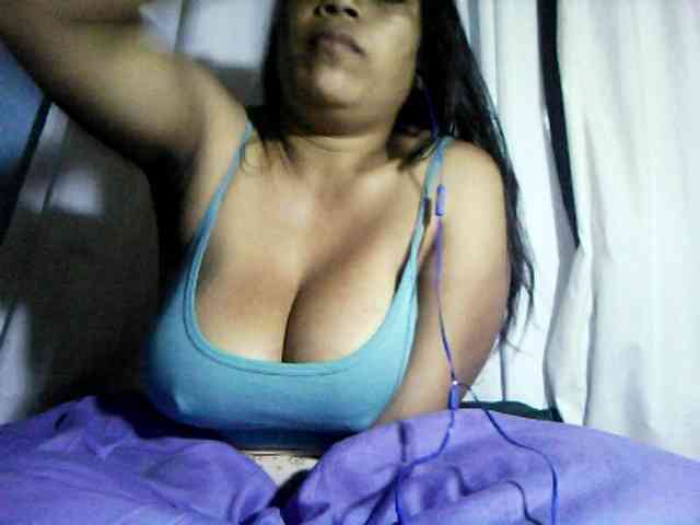 MIRANDAW webcam