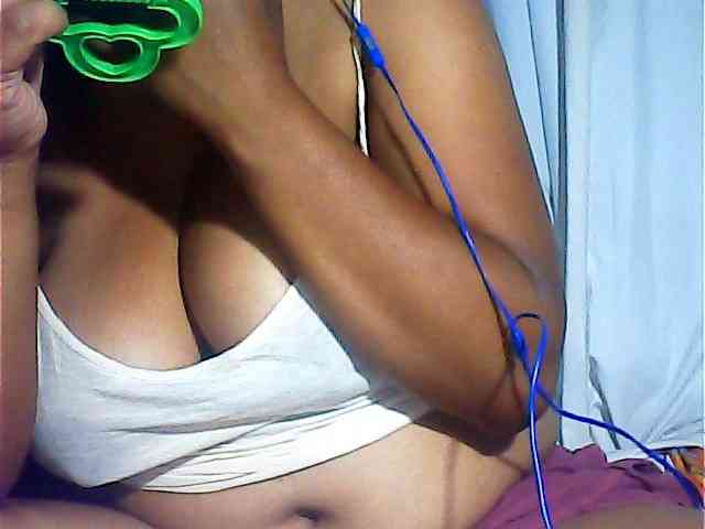MIRANDAW webcam