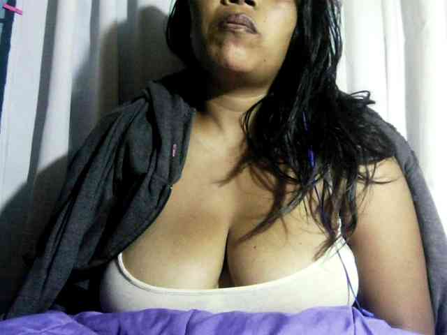 MIRANDAW webcam