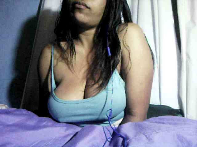 MIRANDAW webcam