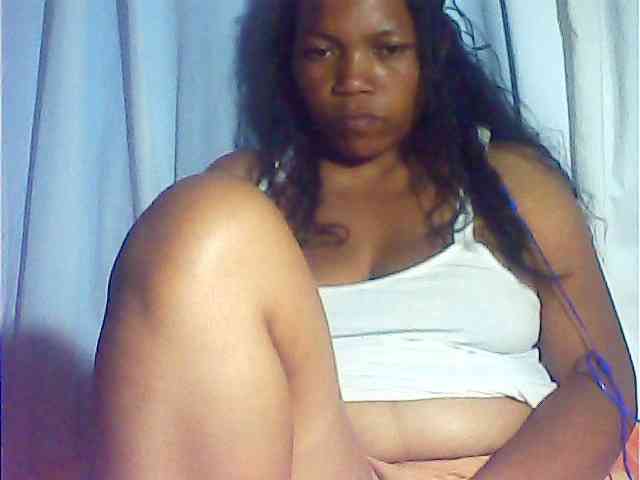 MIRANDAW webcam