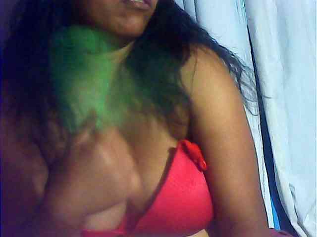 MIRANDAW webcam