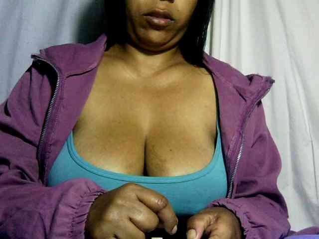 MIRANDAW webcam