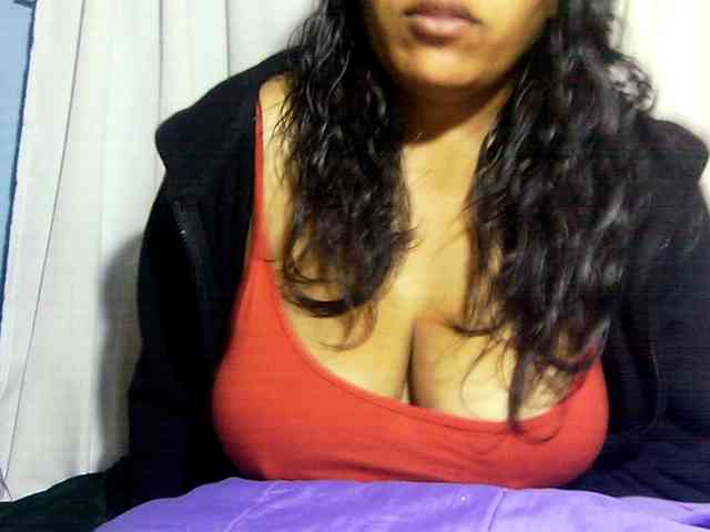 MIRANDAW webcam