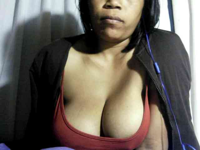 MIRANDAW webcam