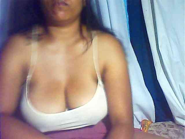 MIRANDAW webcam