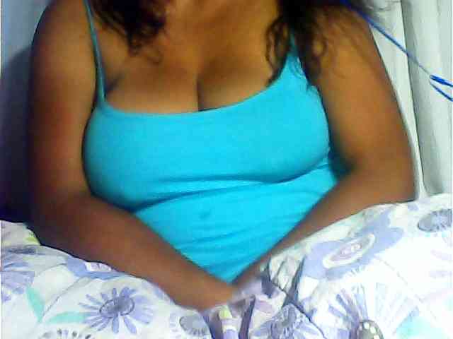 MIRANDAW webcam