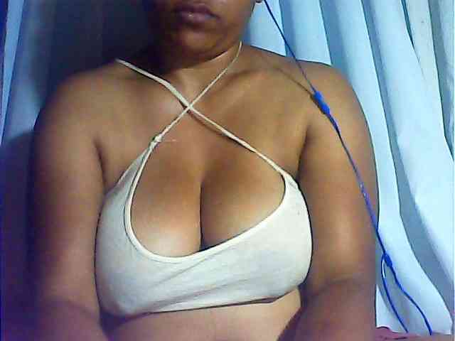 MIRANDAW webcam