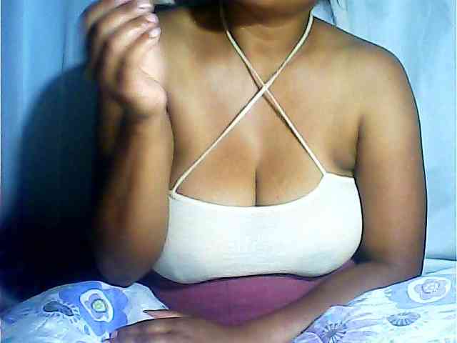 MIRANDAW webcam