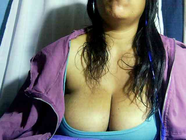 MIRANDAW webcam
