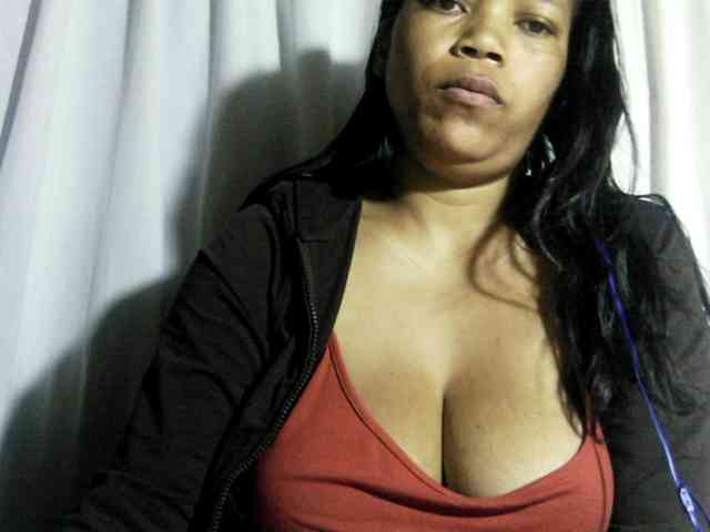 MIRANDAW webcam