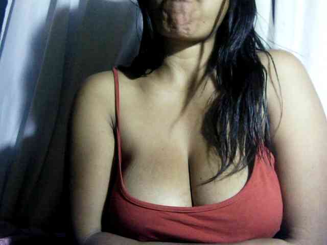 MIRANDAW webcam