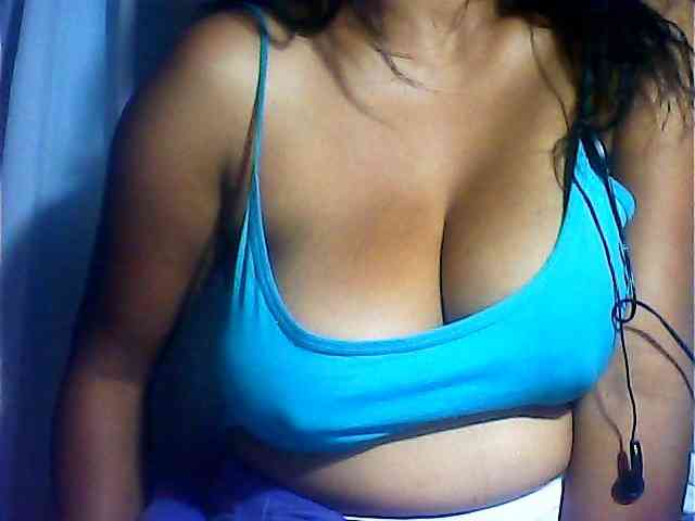 MIRANDAW webcam