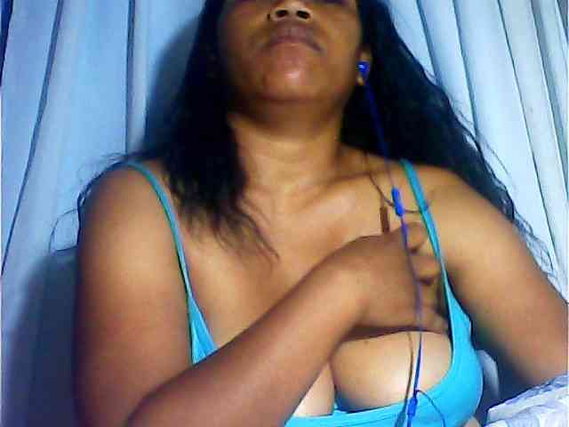 MIRANDAW webcam