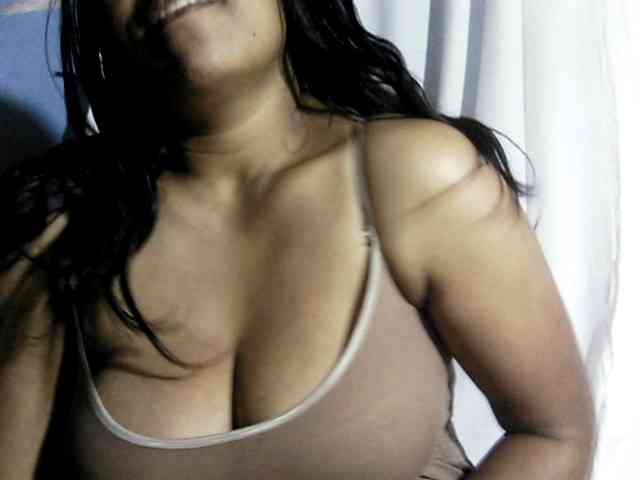 MIRANDAW webcam