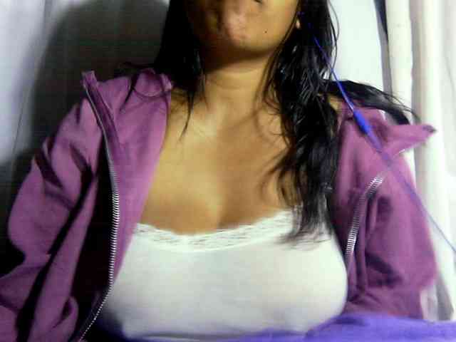 MIRANDAW webcam