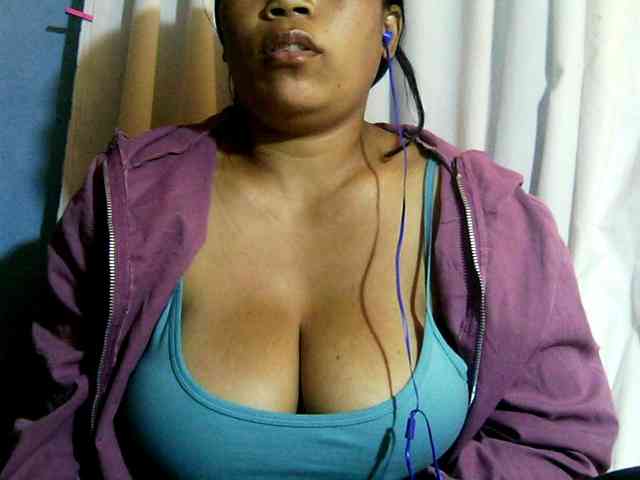 MIRANDAW webcam