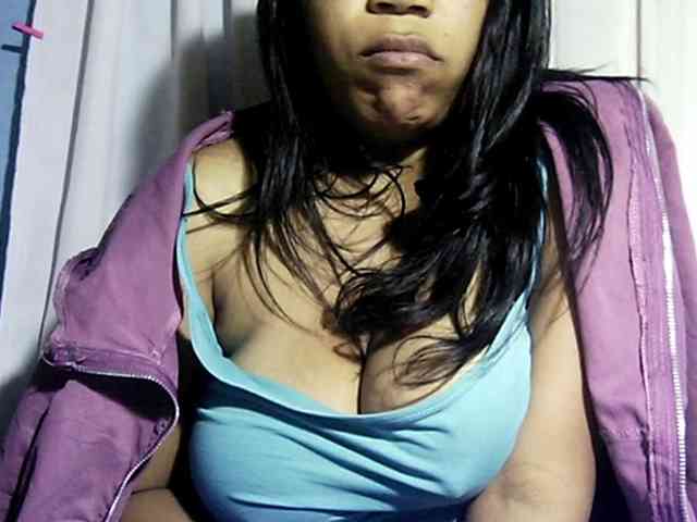 MIRANDAW webcam