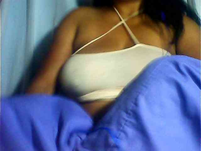 MIRANDAW webcam