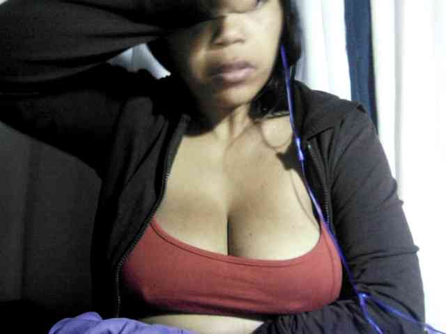 MIRANDAW webcam