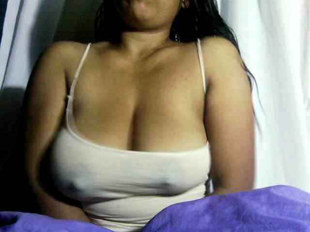 MIRANDAW webcam