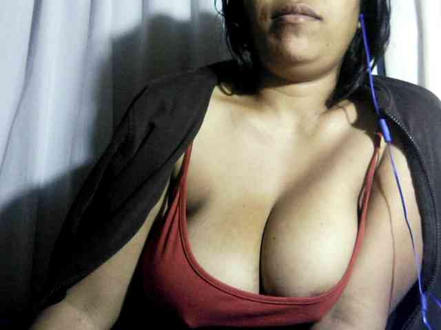 MIRANDAW webcam