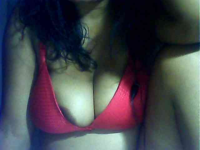 MIRANDAW webcam