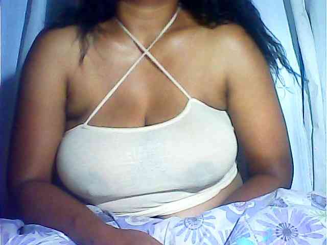 MIRANDAW webcam