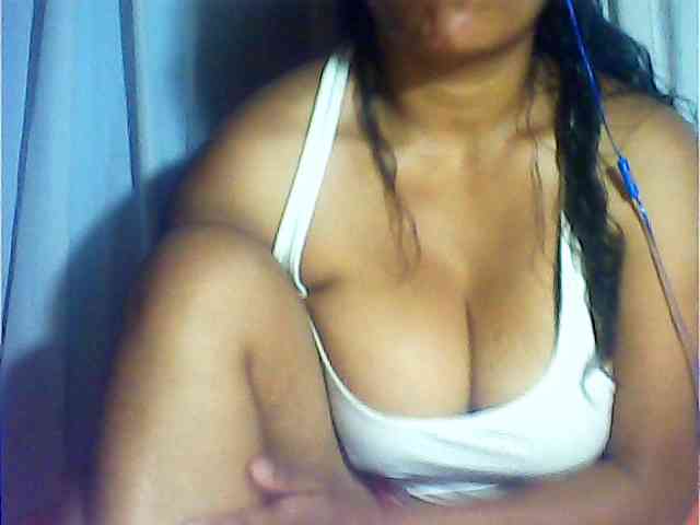 MIRANDAW webcam