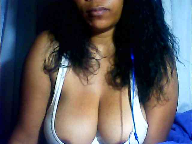 MIRANDAW webcam