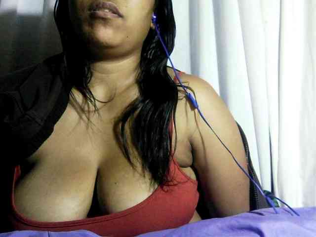 MIRANDAW webcam