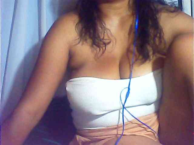 MIRANDAW webcam