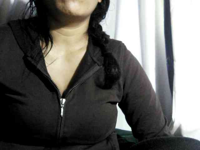 MIRANDAW webcam