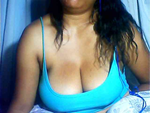 MIRANDAW webcam