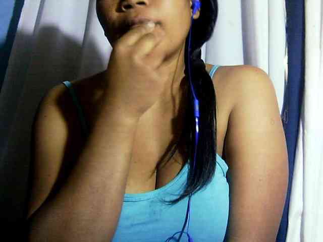MIRANDAW webcam