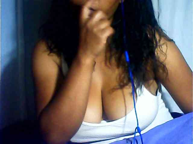 MIRANDAW webcam