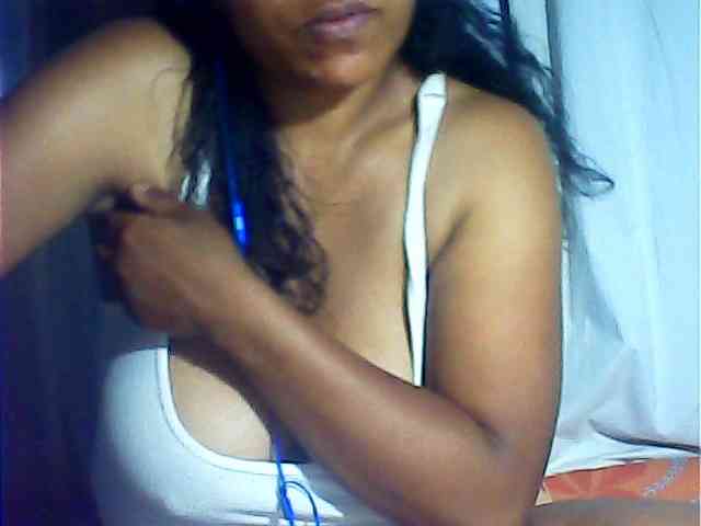 MIRANDAW webcam