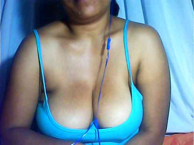 MIRANDAW webcam