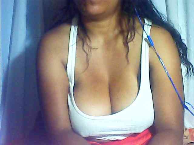 MIRANDAW webcam