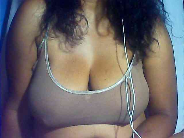 MIRANDAW webcam