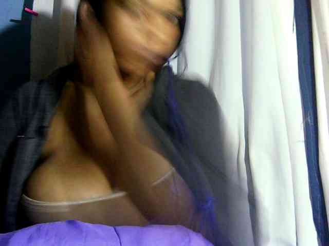 MIRANDAW webcam