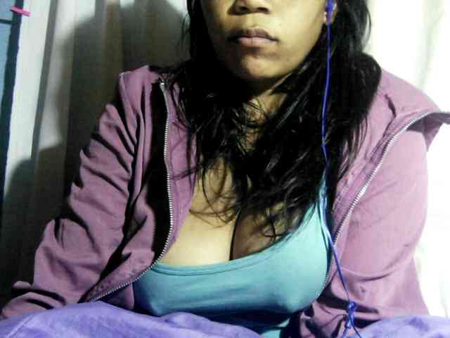 MIRANDAW webcam