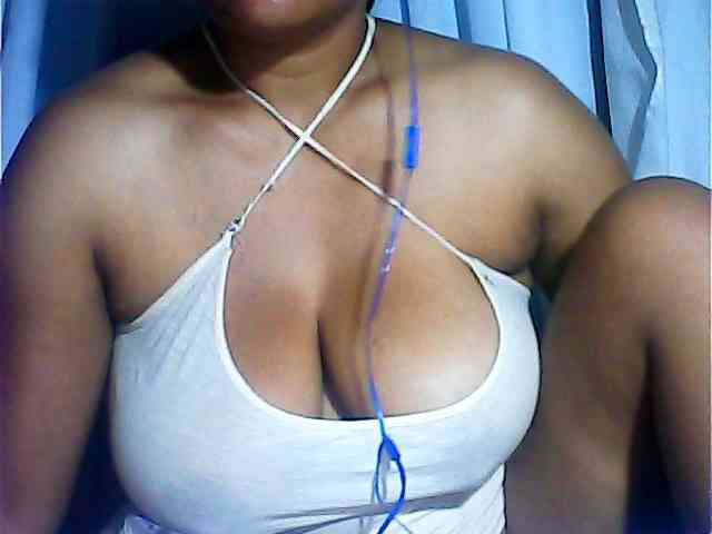 MIRANDAW webcam