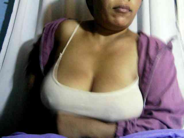 MIRANDAW webcam