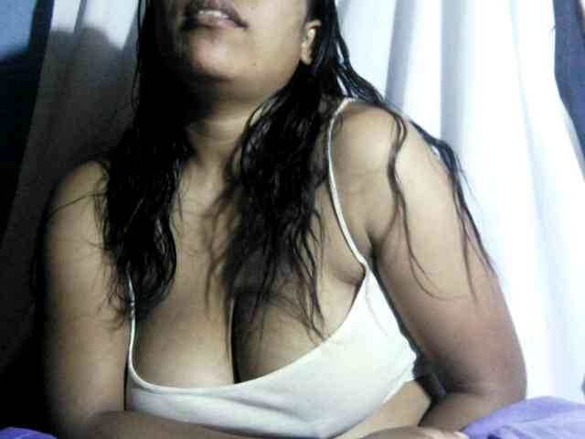 MIRANDAW webcam
