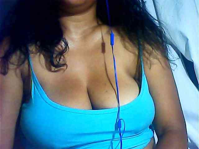 MIRANDAW webcam